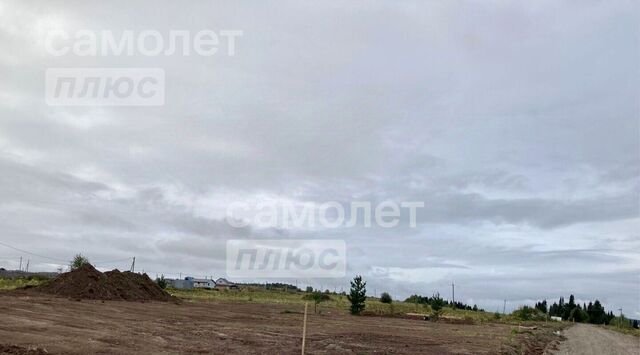 земля ул Чернушинская фото земля ул Чернушинская фото