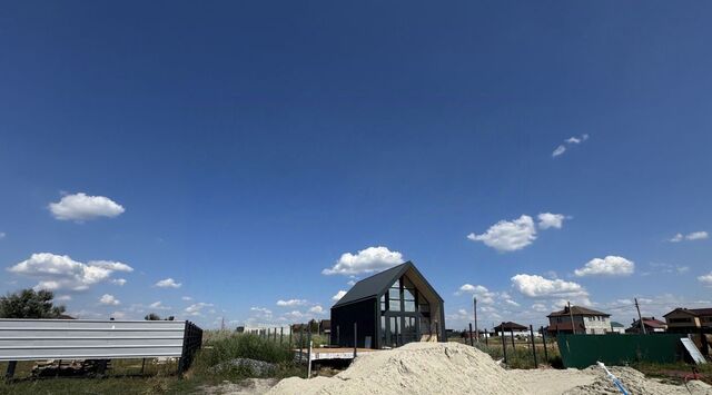 Ольгинское с/пос, ул. Аксайская фото Ольгинское с/пос, ул. Аксайская фото