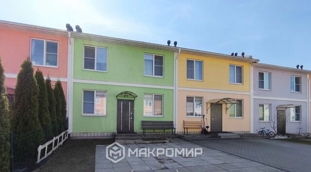 р-н Тосненский п Фёдоровское проезд Клинский 3 фото р-н Тосненский п Фёдоровское проезд Клинский 3 фото