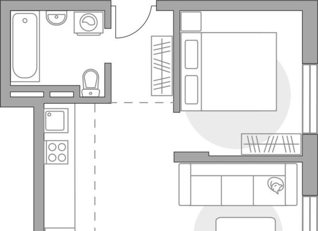 ЖК Аникеевский Аникеевка фото ЖК Аникеевский Аникеевка фото