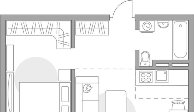 ЖК Аникеевский Аникеевка фото ЖК Аникеевский Аникеевка фото