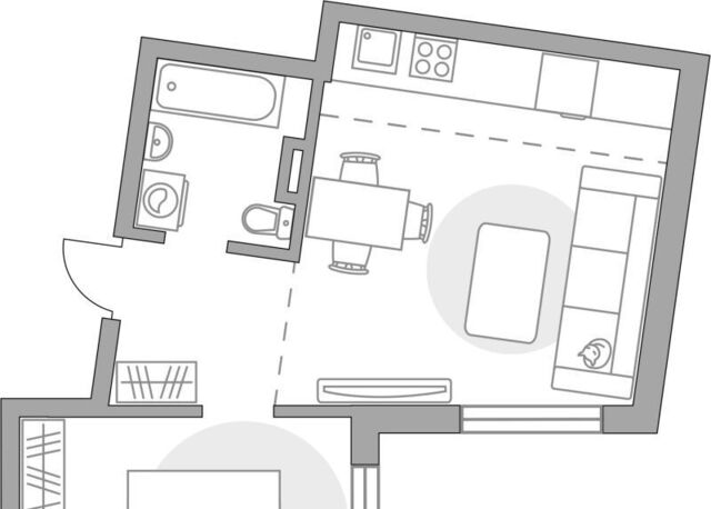 ЖК Аникеевский Аникеевка фото ЖК Аникеевский Аникеевка фото