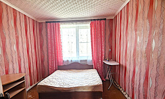 р-н Усманский с Пригородка ул Юбилейная 10 фото
