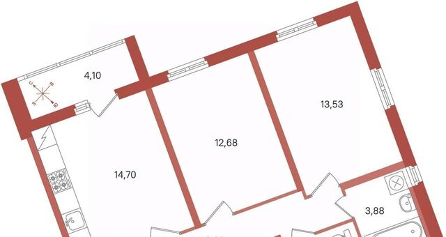 Проспект Просвещения, Новое Сертолово жилой комплекс фото Проспект Просвещения, Новое Сертолово жилой комплекс фото