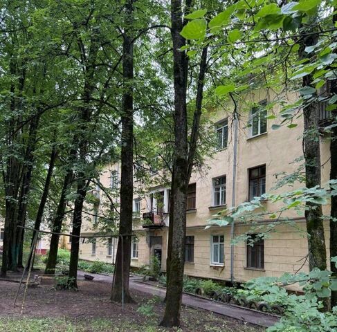 г Обнинск ул Мигунова 11/10 фото