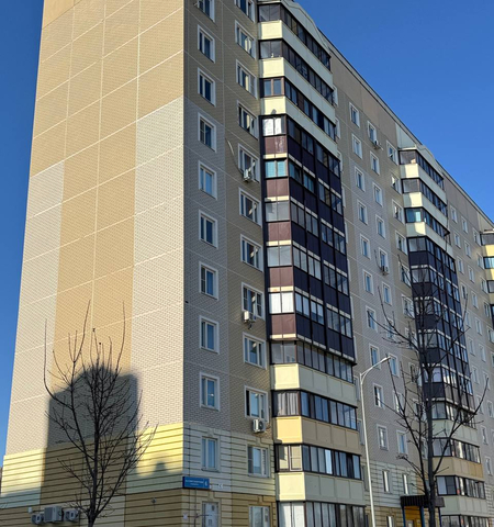 р-н мкр Высокие Жаворонки 6 фото р-н мкр Высокие Жаворонки 6 фото