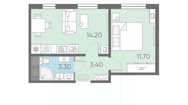 ул Александра Разгонина 1к/1 Всеволожское городское поселение, Ладожская фото ул Александра Разгонина 1к/1 Всеволожское городское поселение, Ладожская фото