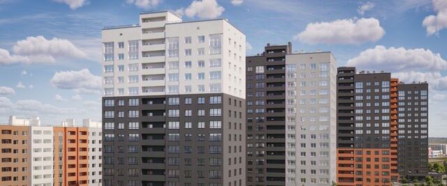 Смышляевка городское поселение, Уют-Парк жилой комплекс фото Смышляевка городское поселение, Уют-Парк жилой комплекс фото