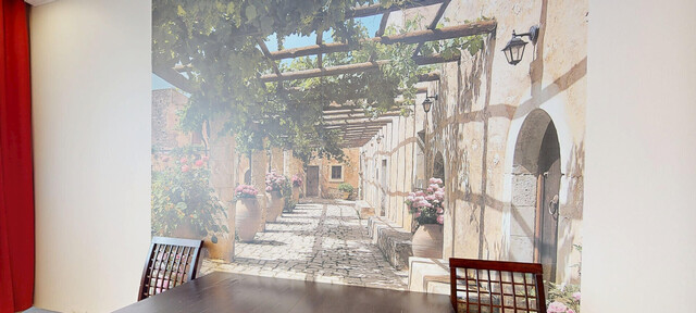 23/2а парк м-н, Бутово фото 23/2а парк м-н, Бутово фото