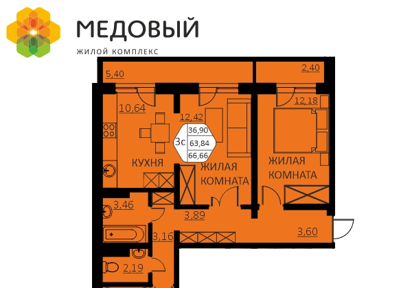 дом 4а м-н, Новый фото дом 4а м-н, Новый фото