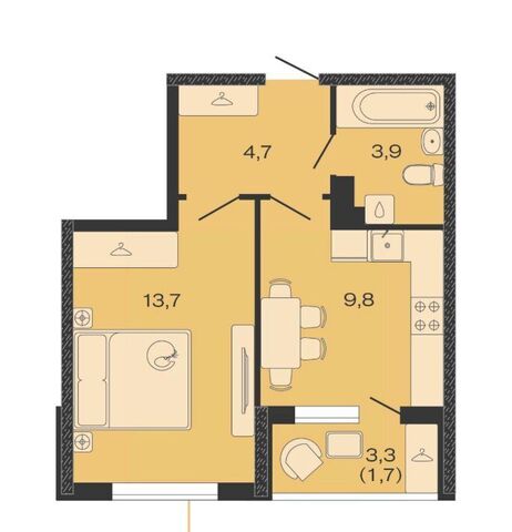 ст-ца Марьянская ЖК «ДЗЕНПАРК» 2/2 пос, Марьянское с фото ст-ца Марьянская ЖК «ДЗЕНПАРК» 2/2 пос, Марьянское с фото