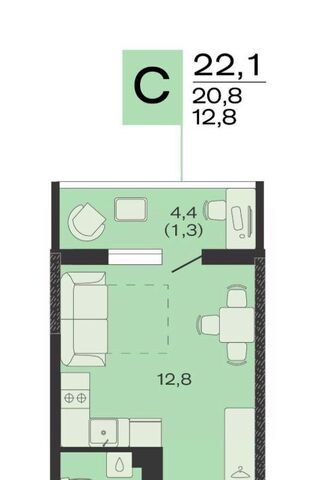 ст-ца Марьянская ЖК «ДЗЕНПАРК» 2/2 пос, Марьянское с фото ст-ца Марьянская ЖК «ДЗЕНПАРК» 2/2 пос, Марьянское с фото