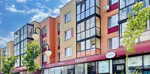 ЖК Шолохово Физтех, к 14 фото ЖК Шолохово Физтех, к 14 фото