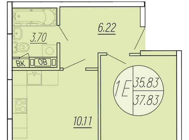 б-р Михаила Герасимова 8к/1 ЖК Шолохово Физтех фото б-р Михаила Герасимова 8к/1 ЖК Шолохово Физтех фото
