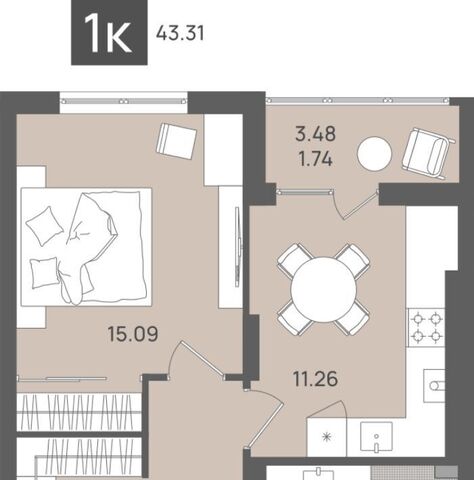г Светлогорск ЖК «Лесная сказка» фото г Светлогорск ЖК «Лесная сказка» фото
