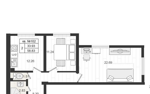 ул Кутышева 9к/2 фото ул Кутышева 9к/2 фото