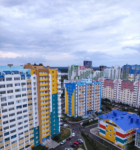 дом 4 Город Спутник м-н фото дом 4 Город Спутник м-н фото