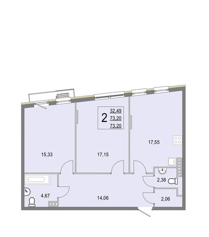 дом 1 ЖК «Эльйон» фото дом 1 ЖК «Эльйон» фото