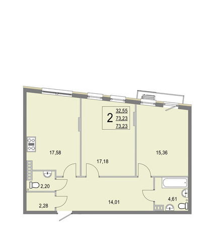 дом 1 ЖК «Эльйон» фото дом 1 ЖК «Эльйон» фото
