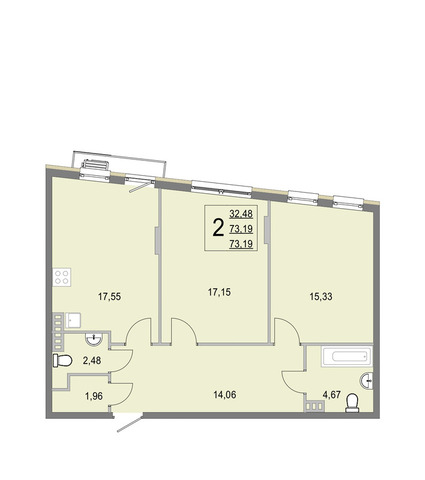 дом 1 ЖК «Эльйон» фото дом 1 ЖК «Эльйон» фото