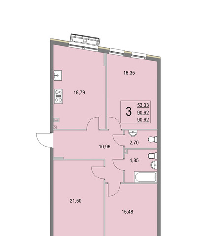 дом 1 ЖК «Эльйон» фото дом 1 ЖК «Эльйон» фото