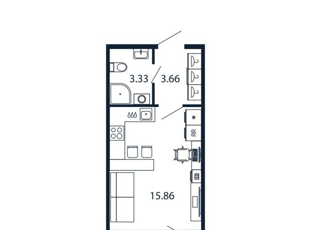 дом 30к/1 Новоселье городской поселок, Проспект Ветеранов фото дом 30к/1 Новоселье городской поселок, Проспект Ветеранов фото