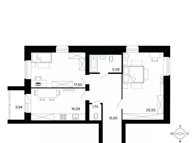 г Березовский ЖК Уют-Сити Проспект Космонавтов фото г Березовский ЖК Уют-Сити Проспект Космонавтов фото