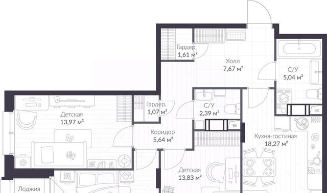 Проспект Просвещения, Верен Норт Сертолово жилой комплекс фото Проспект Просвещения, Верен Норт Сертолово жилой комплекс фото