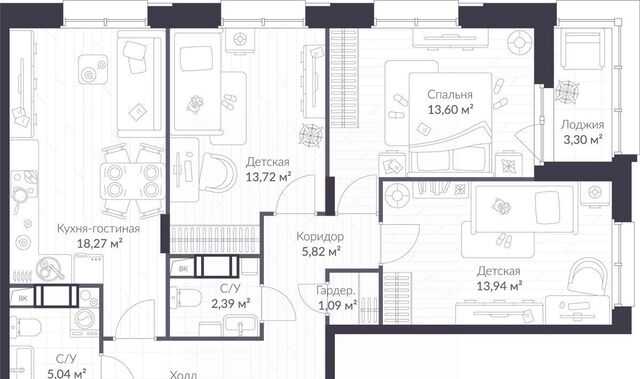Парнас, Верен Норт Сертолово жилой комплекс фото Парнас, Верен Норт Сертолово жилой комплекс фото