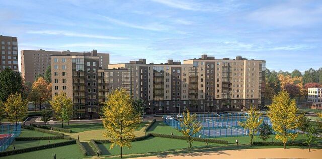 1А кв-л, Девяткино фото 1А кв-л, Девяткино фото