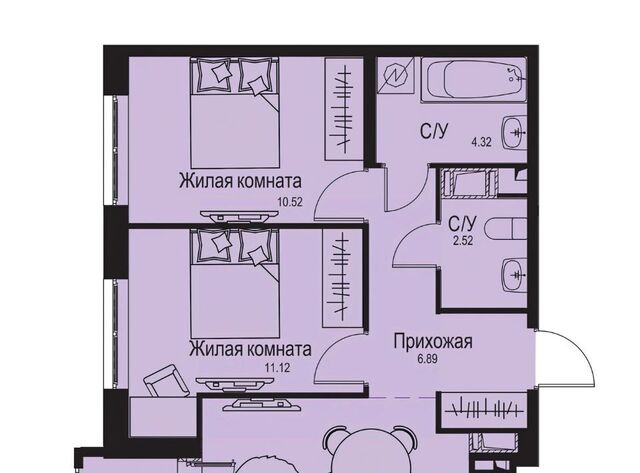 Заневское городское поселение, Улица Дыбенко, Айди Кудрово II жилой комплекс фото Заневское городское поселение, Улица Дыбенко, Айди Кудрово II жилой комплекс фото