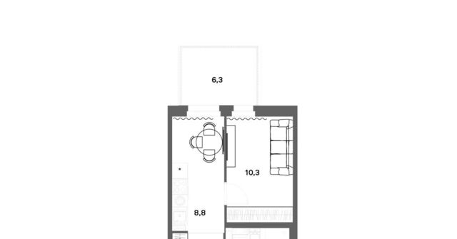 Девяткино, Экоквартал Нега жилой комплекс фото Девяткино, Экоквартал Нега жилой комплекс фото