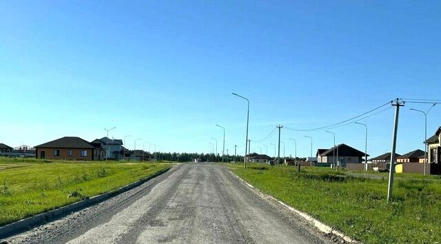 земля ул Ландышевая Кипрея Комьюнити кп фото земля ул Ландышевая Кипрея Комьюнити кп фото