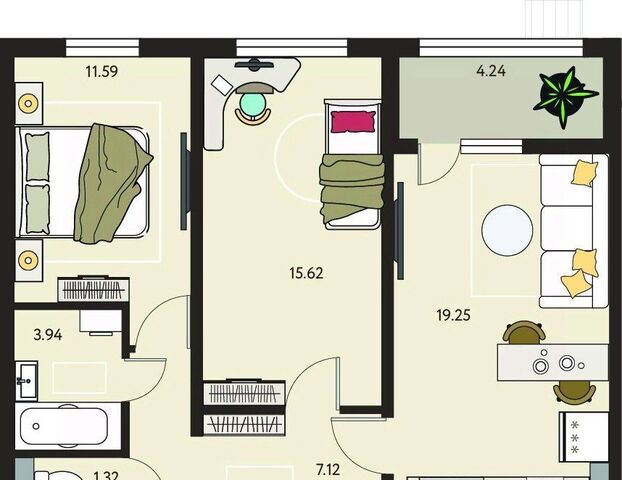 Ольха фото Ольха фото