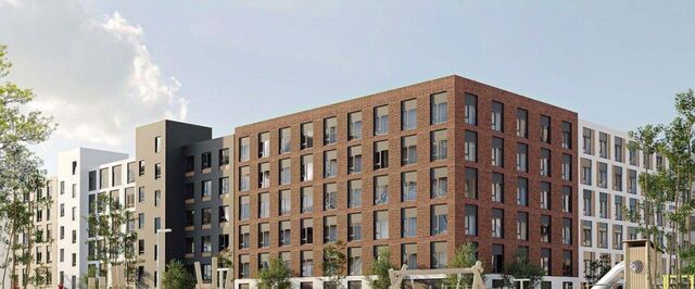 с Ленино КП Романово Романово Смарт жилой комплекс фото с Ленино КП Романово Романово Смарт жилой комплекс фото