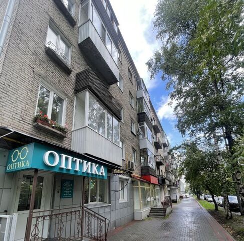 г Томск р-н Кировский пр-кт Кирова 55 фото г Томск р-н Кировский пр-кт Кирова 55 фото