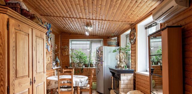 дом 12 Хлебниково фото дом 12 Хлебниково фото