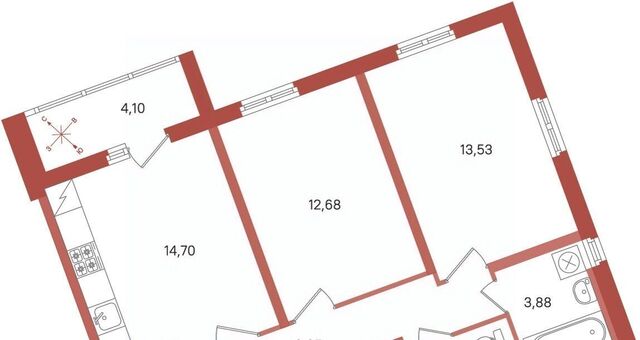 Проспект Просвещения, Новое Сертолово жилой комплекс фото Проспект Просвещения, Новое Сертолово жилой комплекс фото