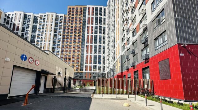 ЖК Южная Битца 11 Бульвар Дмитрия Донского, ул. Ботаническая фото ЖК Южная Битца 11 Бульвар Дмитрия Донского, ул. Ботаническая фото