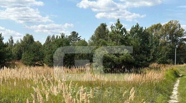 земля ул Жукова 10 Новодарковичское с/пос фото