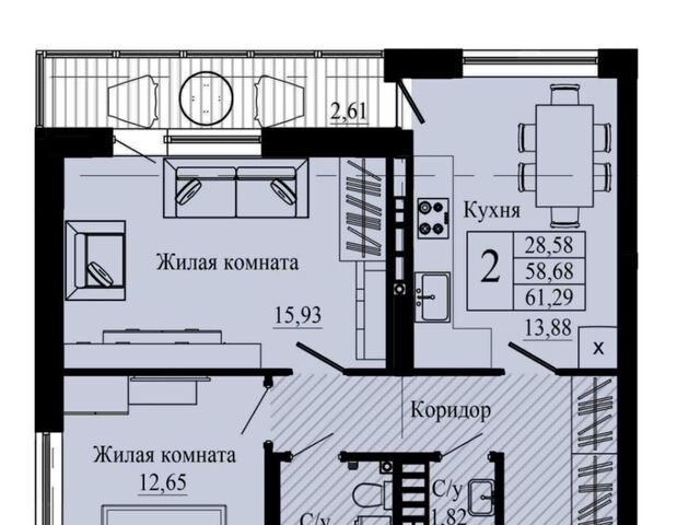 г Нижний Тагил р-н Тагилстроевский ул Удовенко 2 фото г Нижний Тагил р-н Тагилстроевский ул Удовенко 2 фото