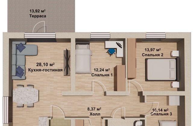 п Петровский мкр Петровский 2 ул Садовая фото п Петровский мкр Петровский 2 ул Садовая фото