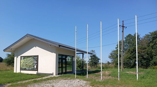 земля г Зеленоградск Арт Баден Парк кп фото земля г Зеленоградск Арт Баден Парк кп фото