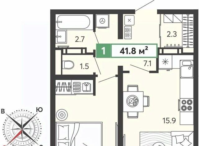 Город Спутник Засечный сельсовет фото Город Спутник Засечный сельсовет фото