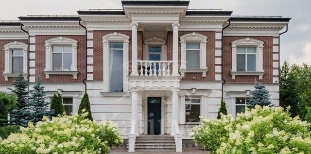 д Жуковка тер Парк Вилл 32 Крылатское фото д Жуковка тер Парк Вилл 32 Крылатское фото