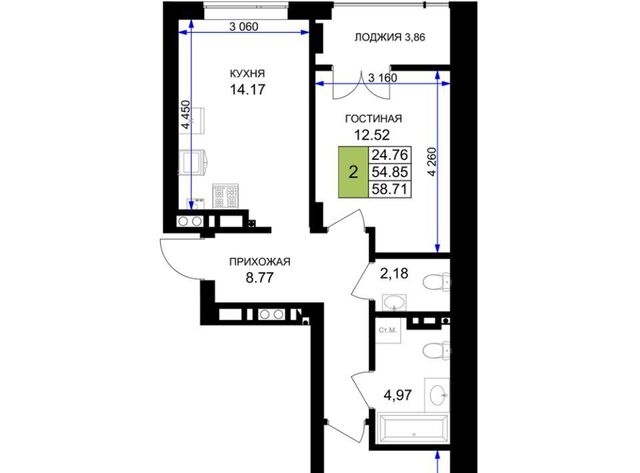 г Гурьевск ЖК «Включи» фото г Гурьевск ЖК «Включи» фото