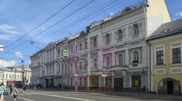 г Ярославль р-н Кировский ул Свободы 1/2 фото г Ярославль р-н Кировский ул Свободы 1/2 фото