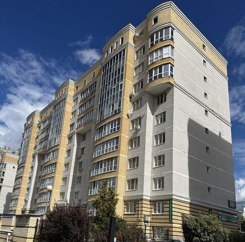 г Чебоксары р-н Калининский ул Ярмарочная 9к/2 фото г Чебоксары р-н Калининский ул Ярмарочная 9к/2 фото