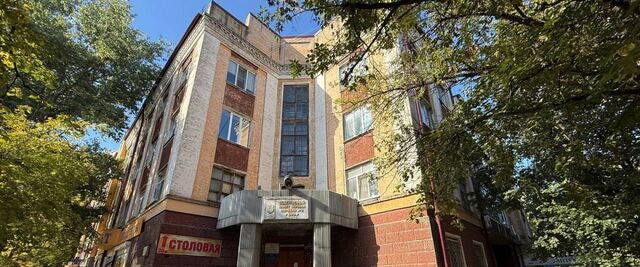 г Брянск р-н Бежицкий ул Ульянова 124 фото