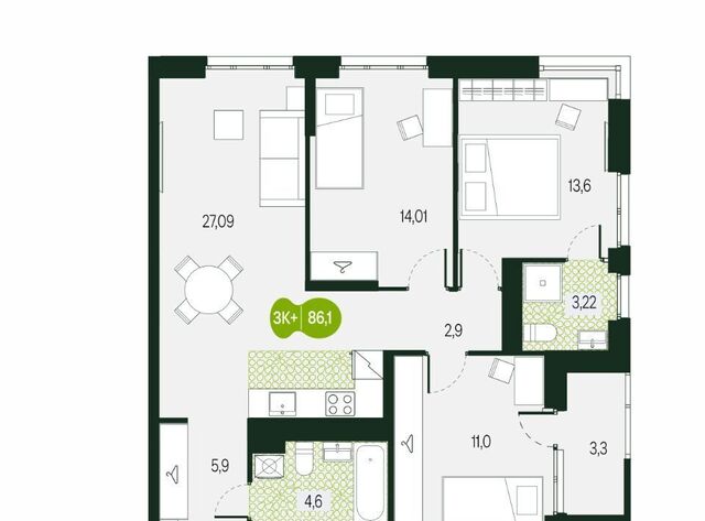 р-н Центральный мкр Каштакский фото р-н Центральный мкр Каштакский фото